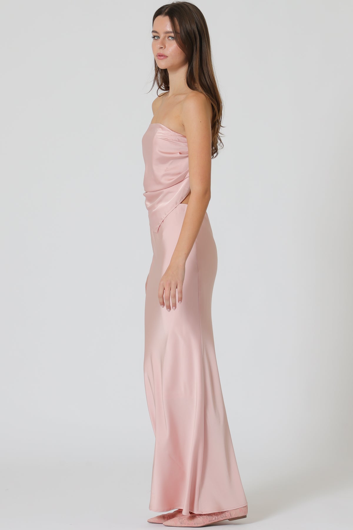 Tristan Skirt Set