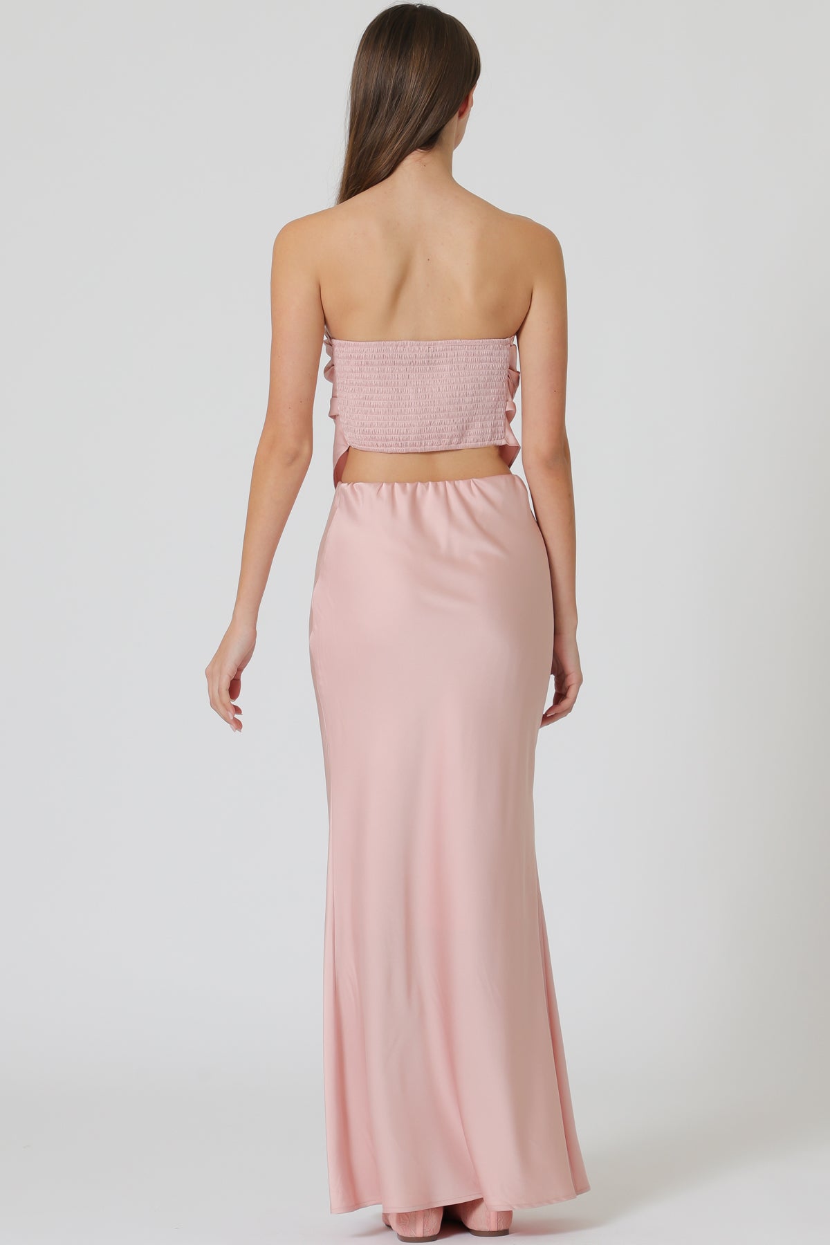 Tristan Skirt Set