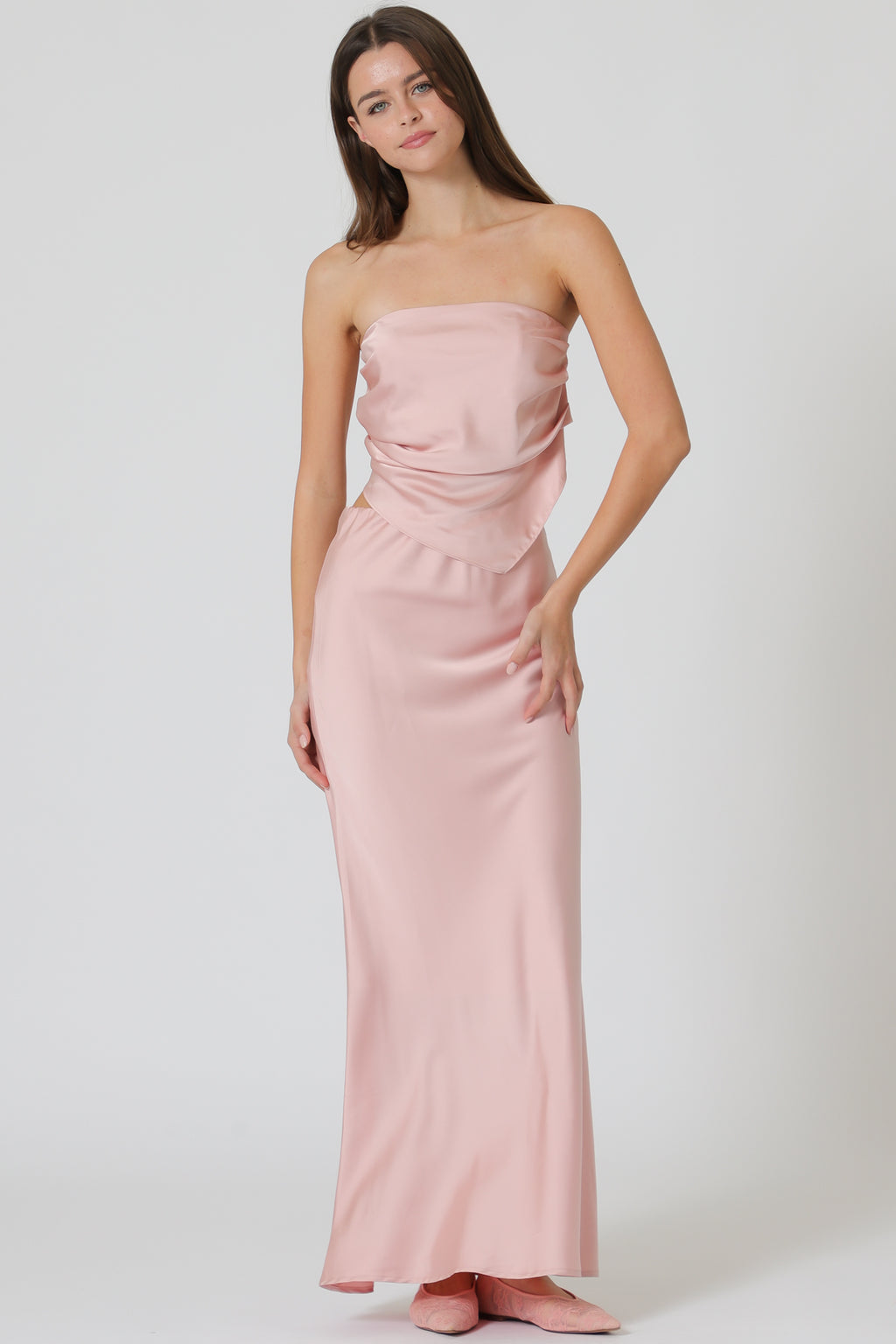 Tristan Skirt Set