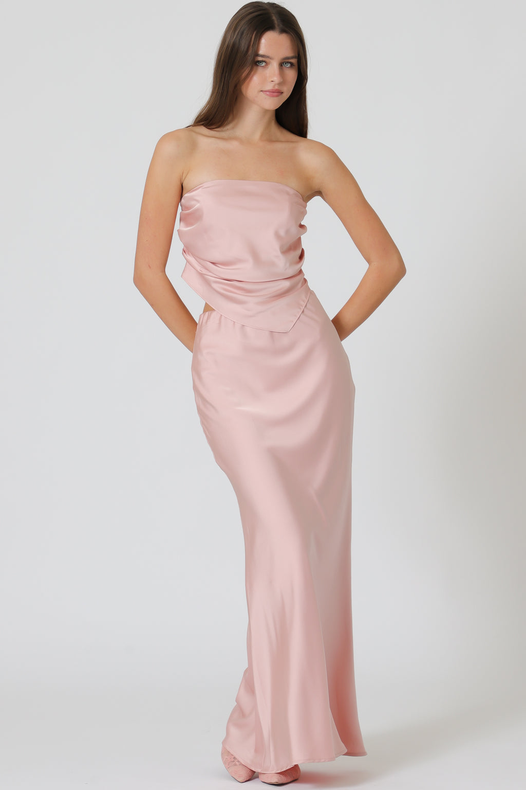 Tristan Skirt Set