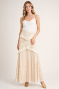 Romy Skirt