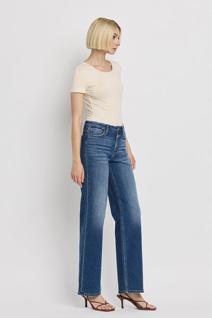 Charlotte Jeans