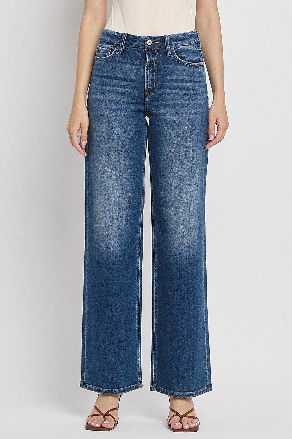 Charlotte Jeans