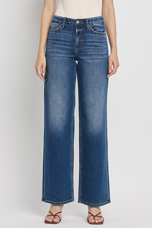 Charlotte Jeans