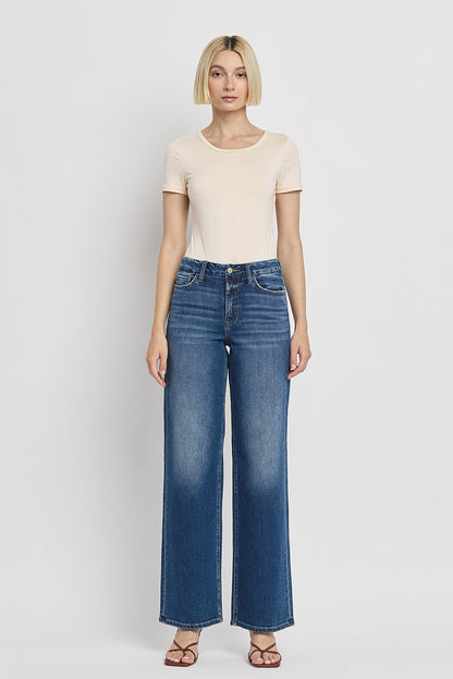 Charlotte Jeans
