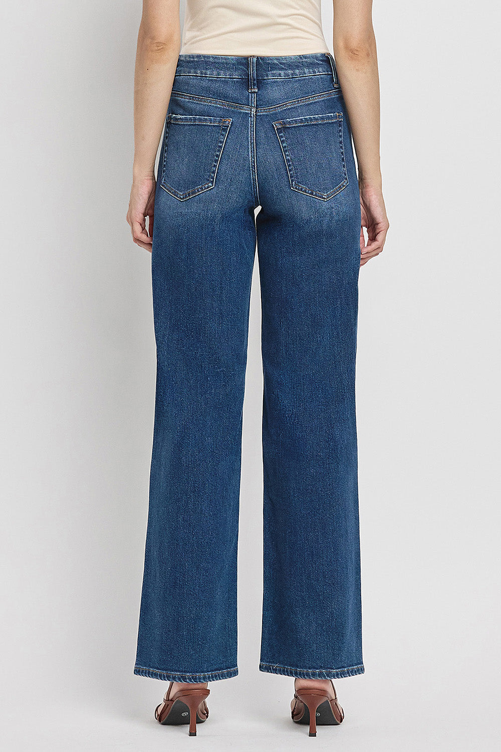 Charlotte Jeans