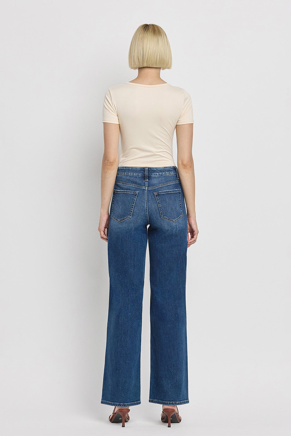 Charlotte Jeans