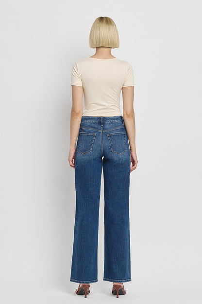 Charlotte Jeans
