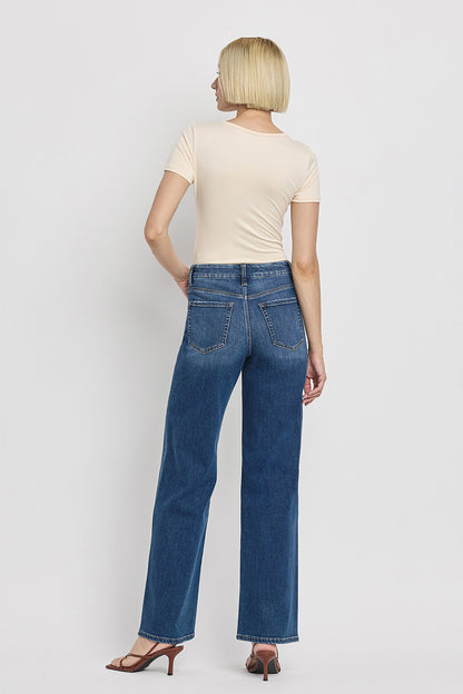 Charlotte Jeans