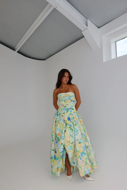 Petra Dress - PREORDER