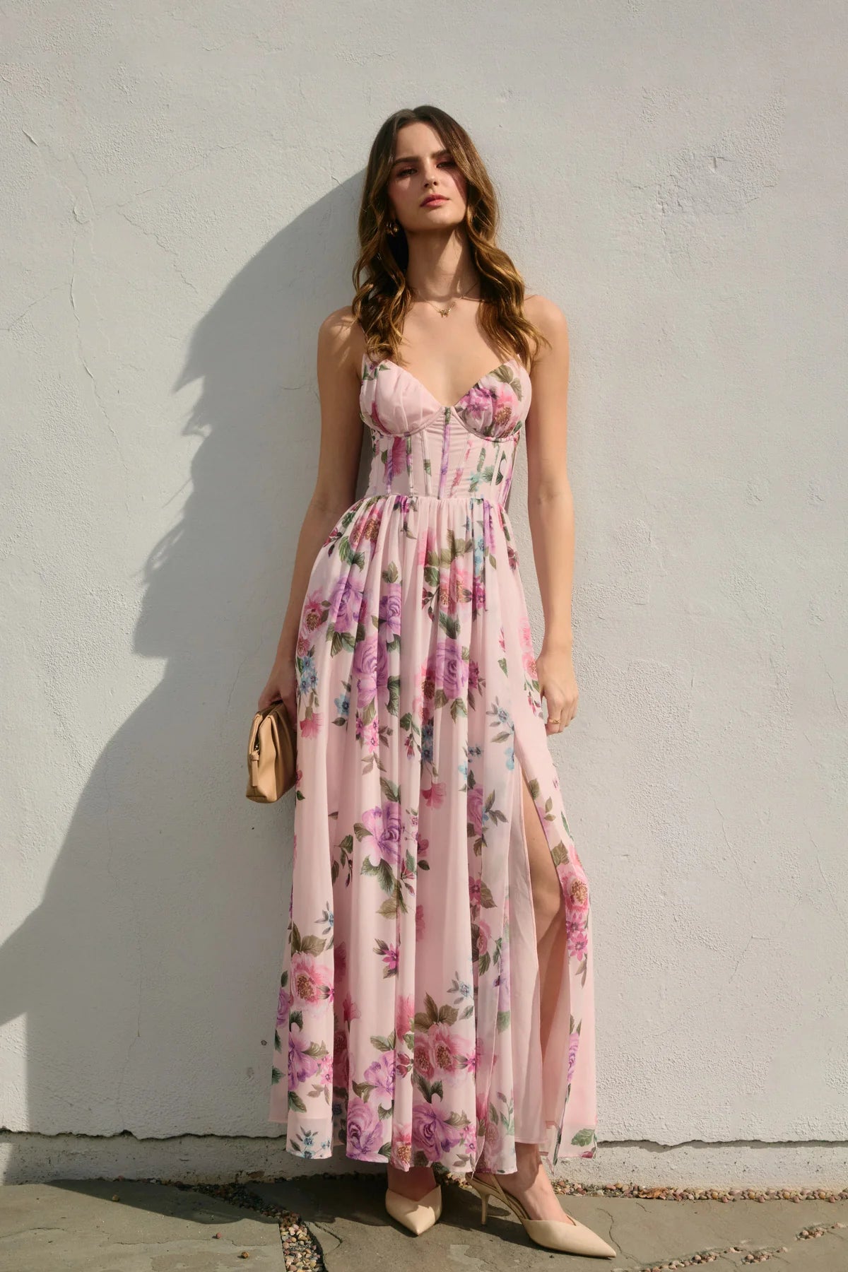 Alessi Dress