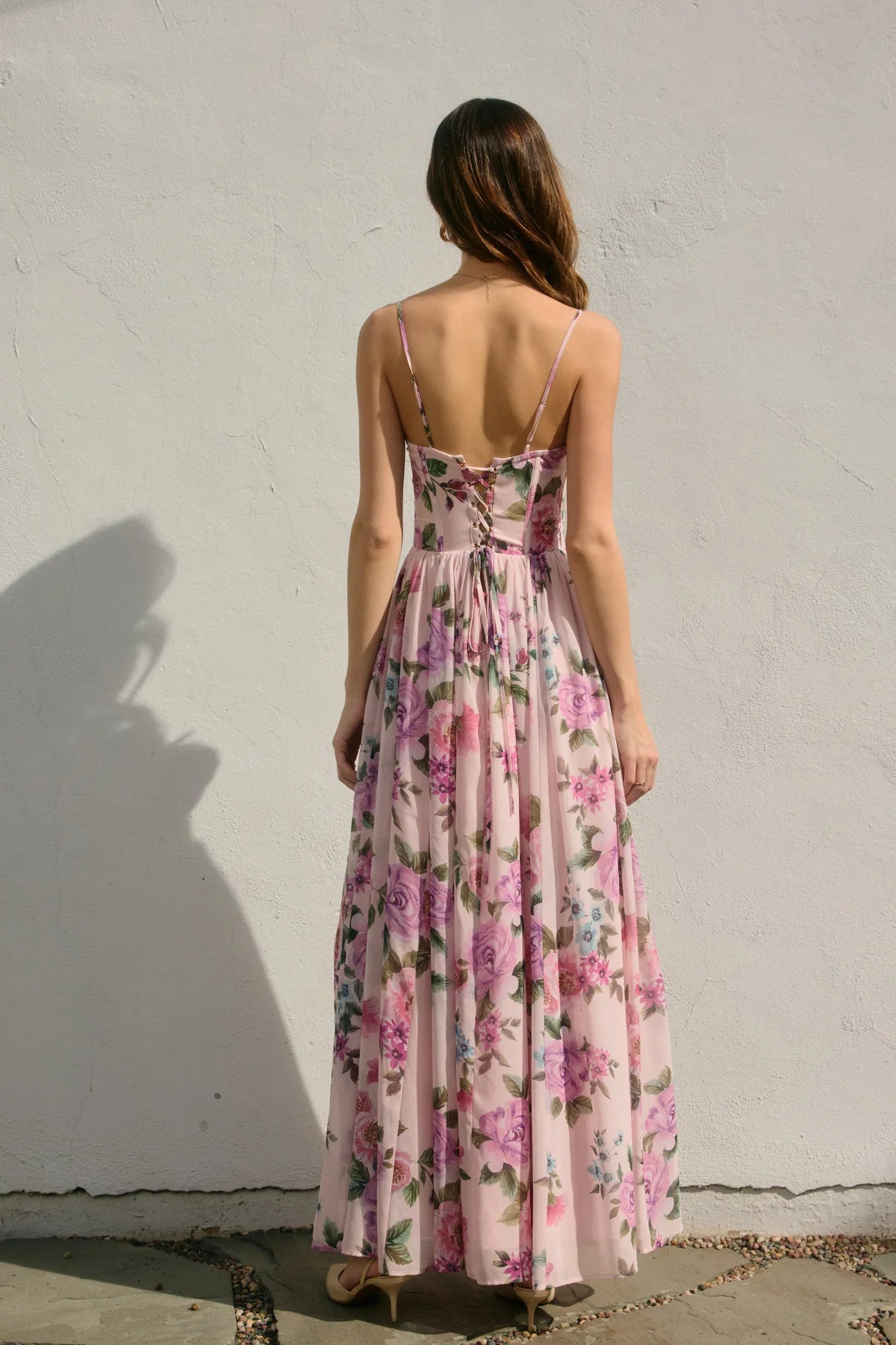 Alessi Dress