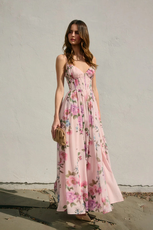 Alessi Dress