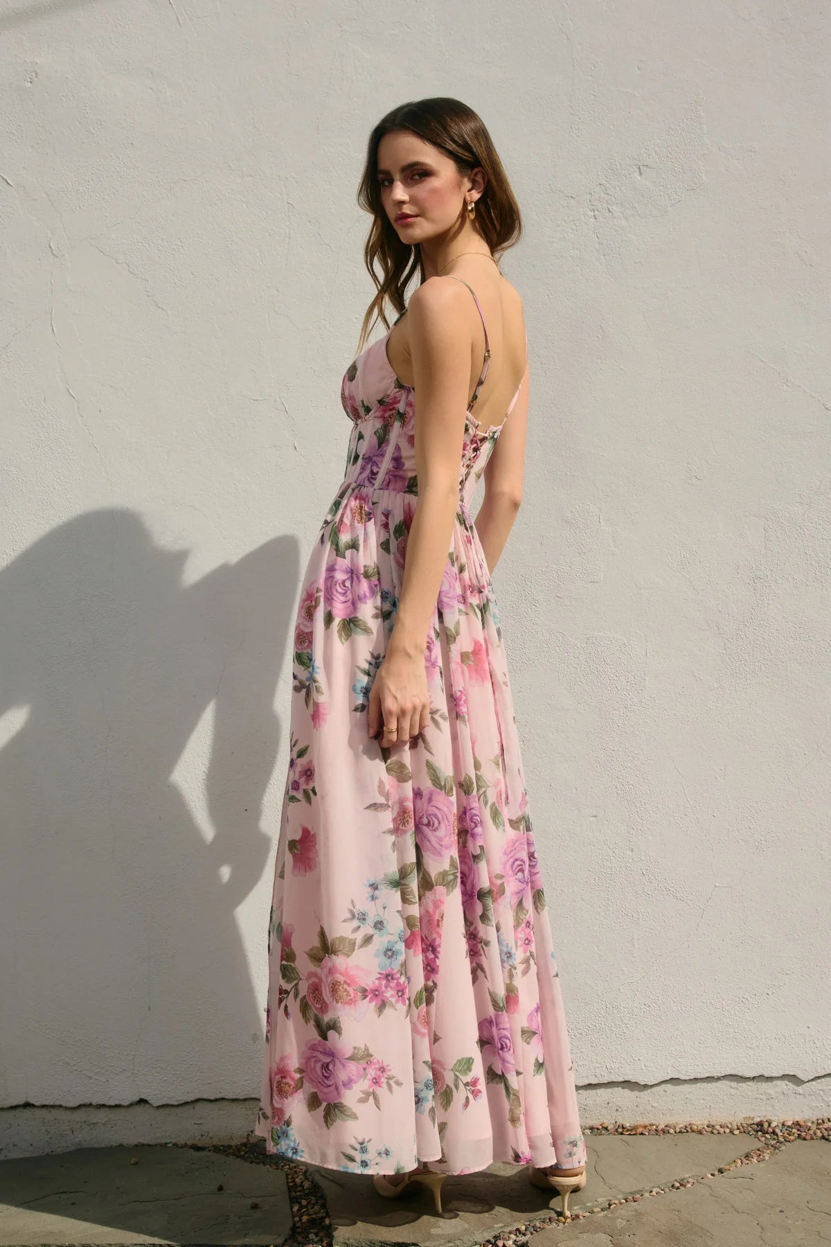 Alessi Dress