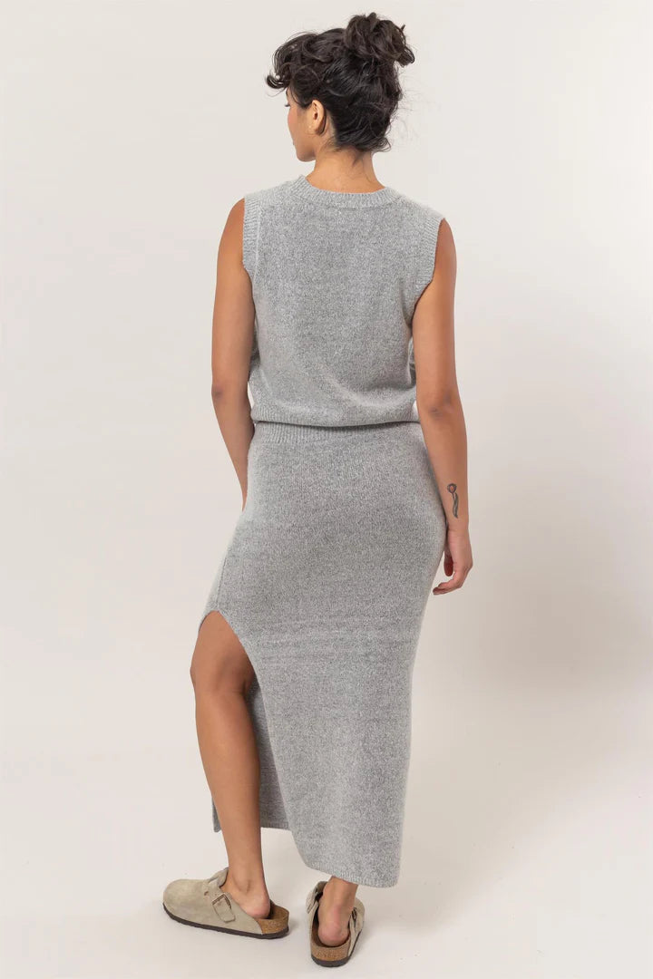 Aisling Knit Set