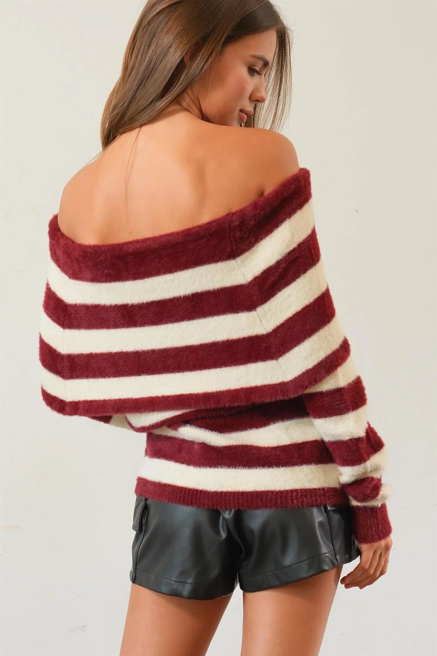 Holly Sweater