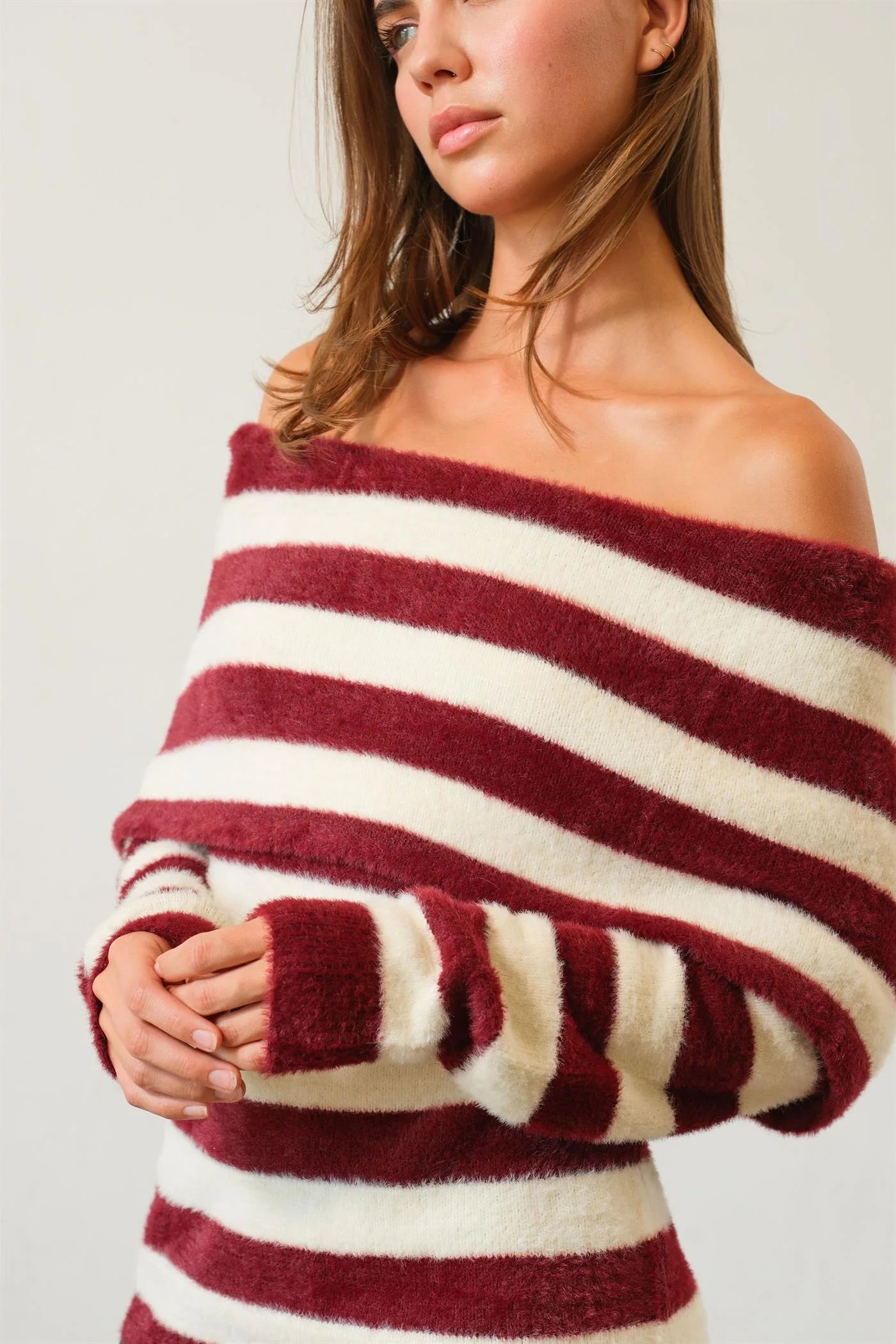 Holly Sweater