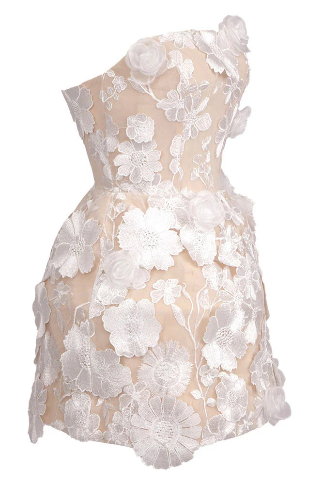 Seraphina Dress - PreOrder