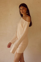 Himari Knit Dress