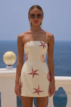 Ibiza Dress