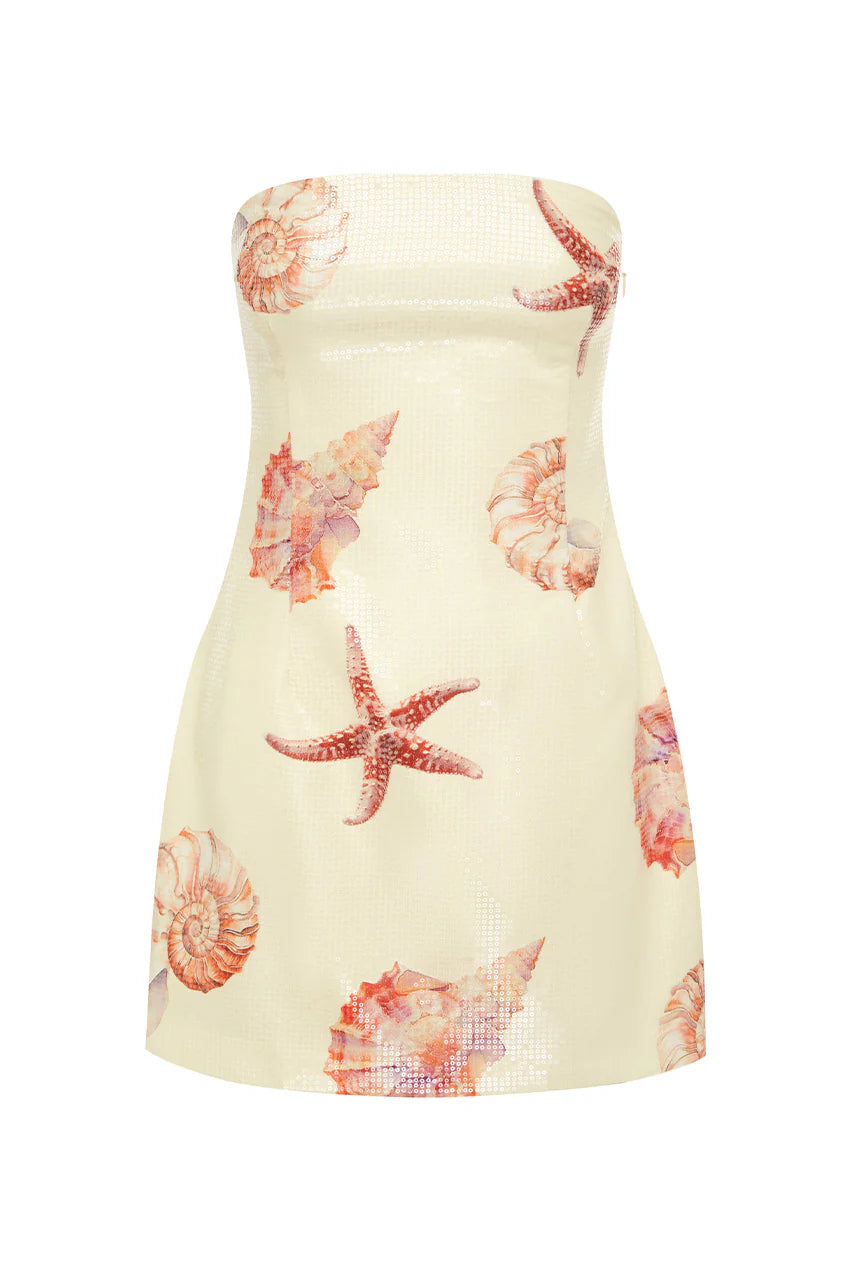Ibiza Dress