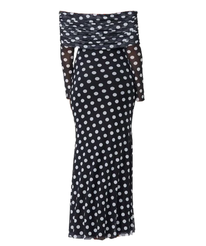 Gerdy Maxi Dress - PreOrder