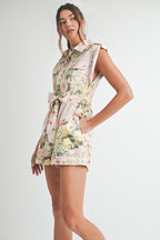 Kendall Romper