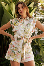 Kendall Romper