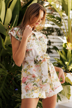 Kendall Romper