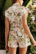 Kendall Romper