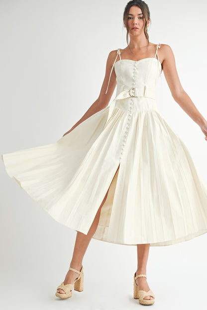 Weston Dress