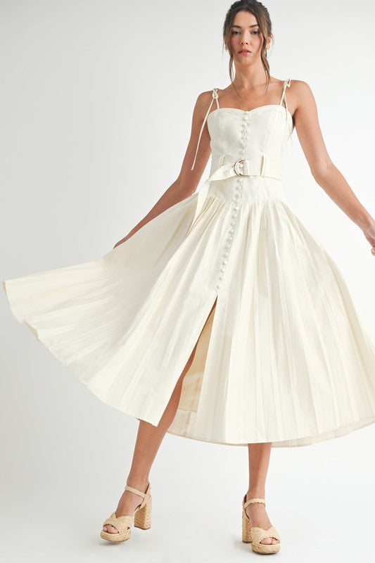 Weston Dress