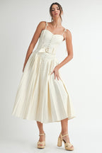 Weston Dress