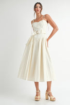 Weston Dress