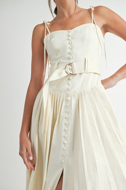 Weston Dress