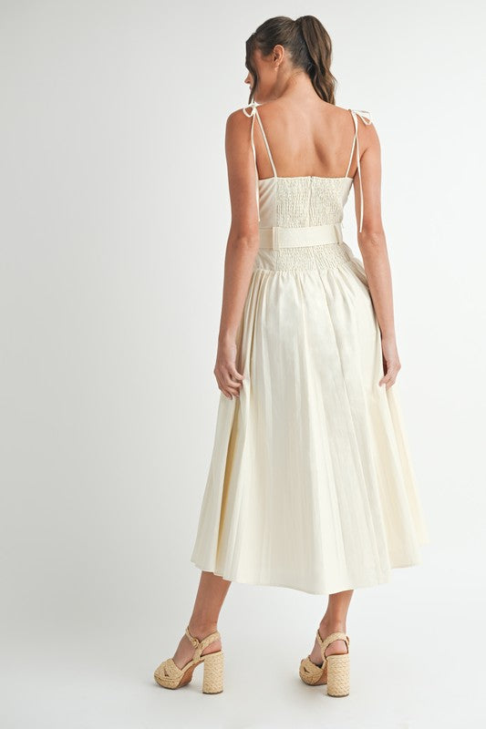 Weston Dress