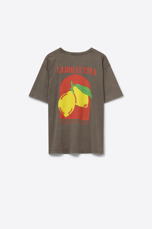 La Dolce Vita Tee