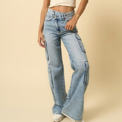 Wynona Jeans