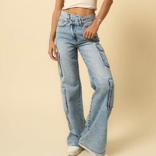 Wynona Jeans