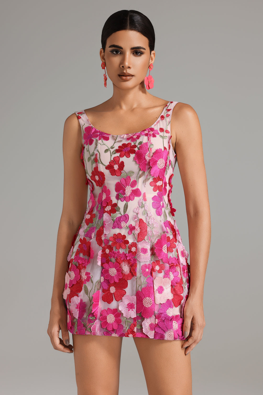 Natalie Dress