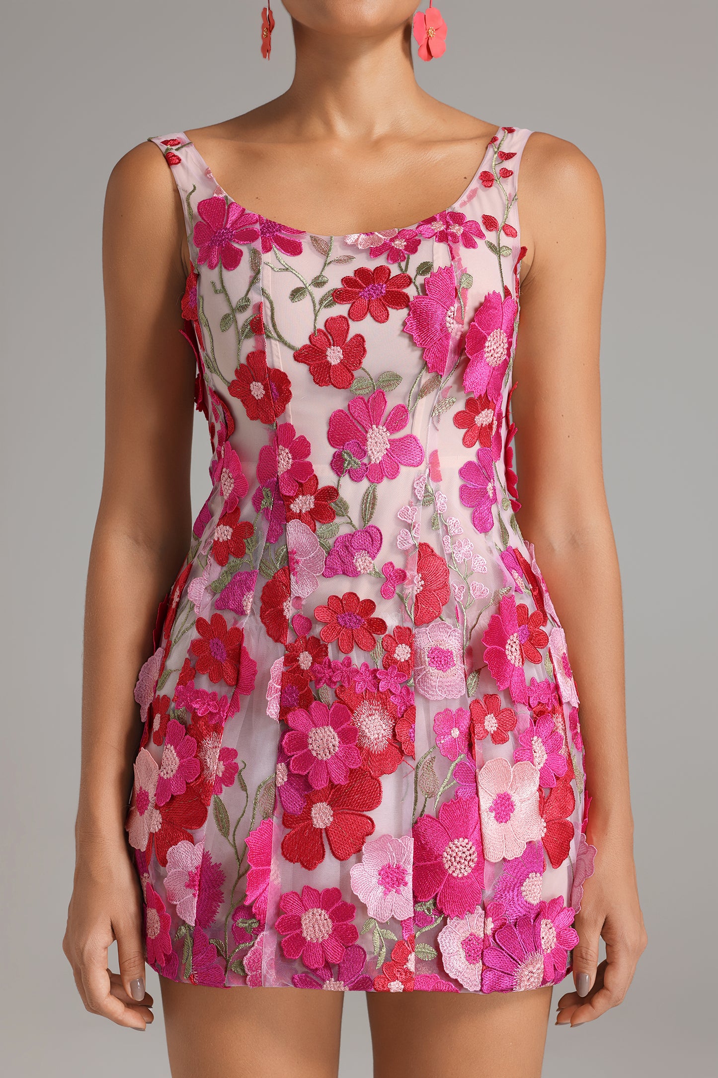 Natalie Dress