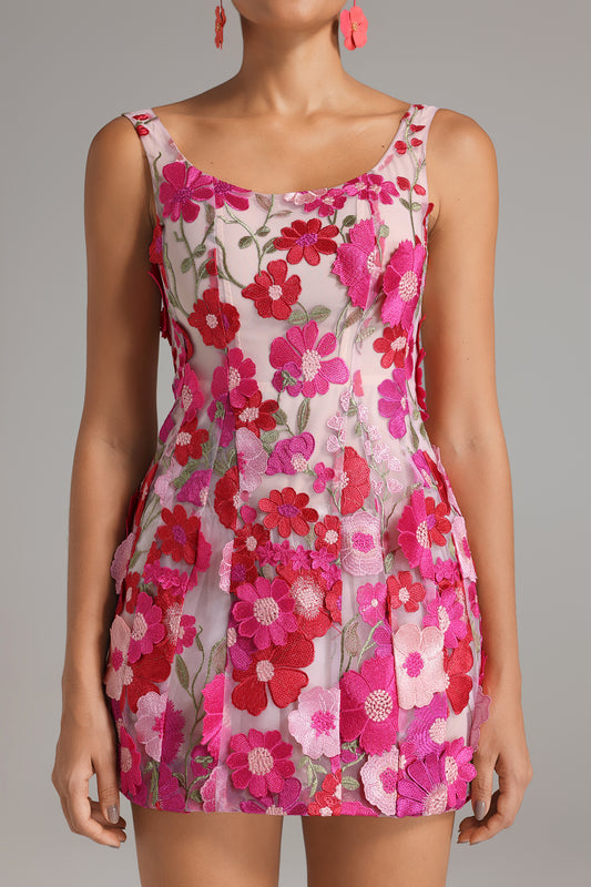 Natalie Dress