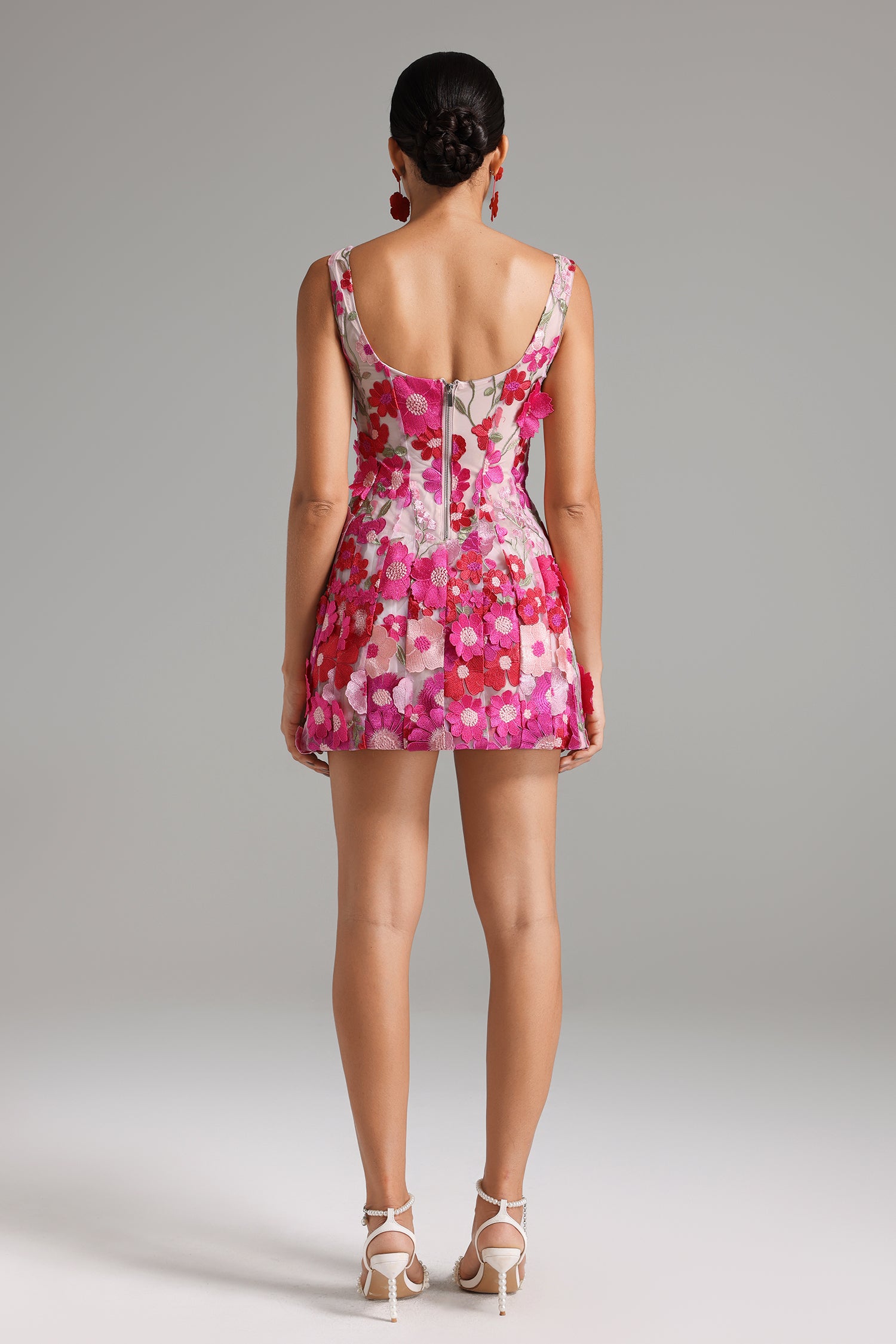 Natalie Dress