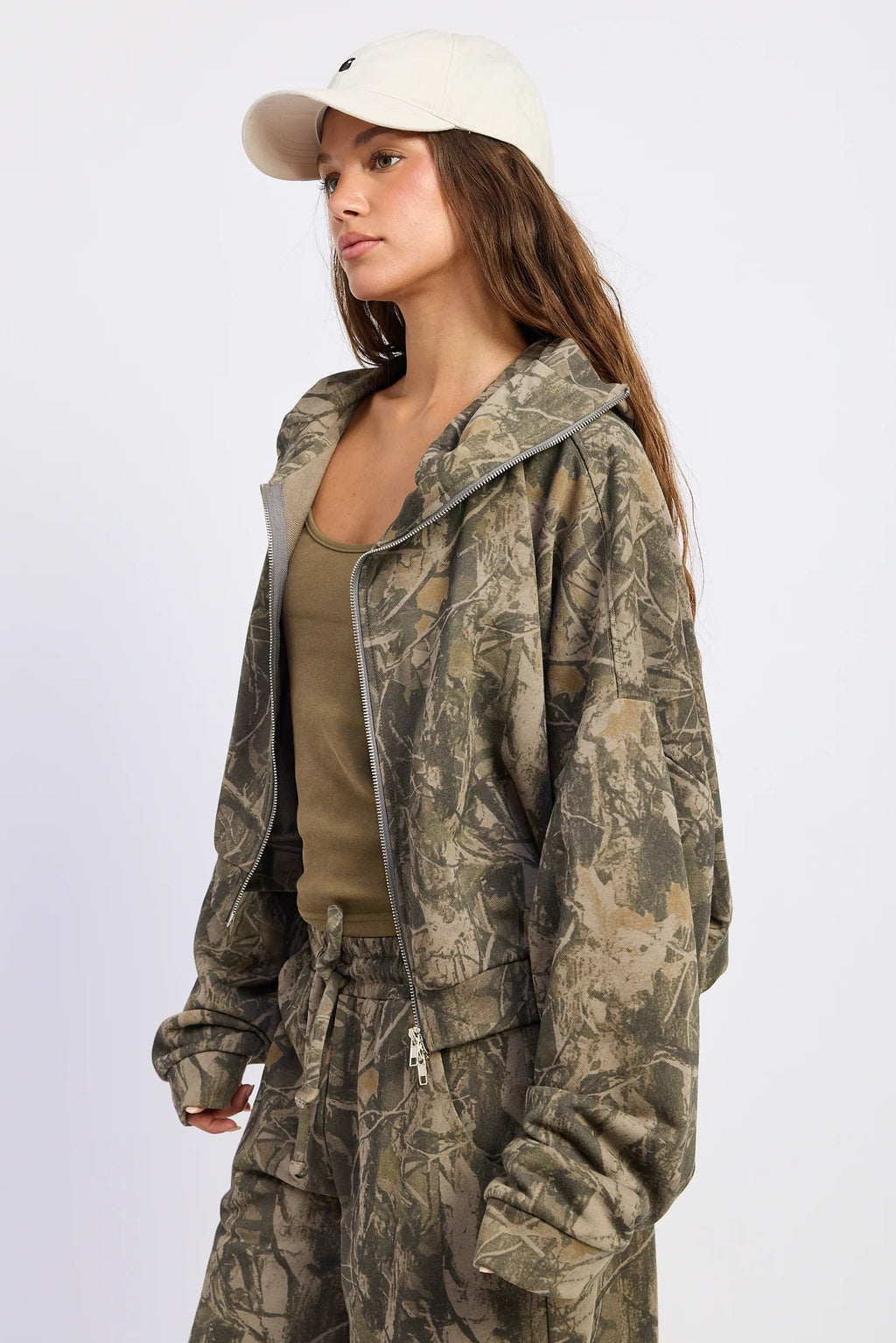Emory Hoodie