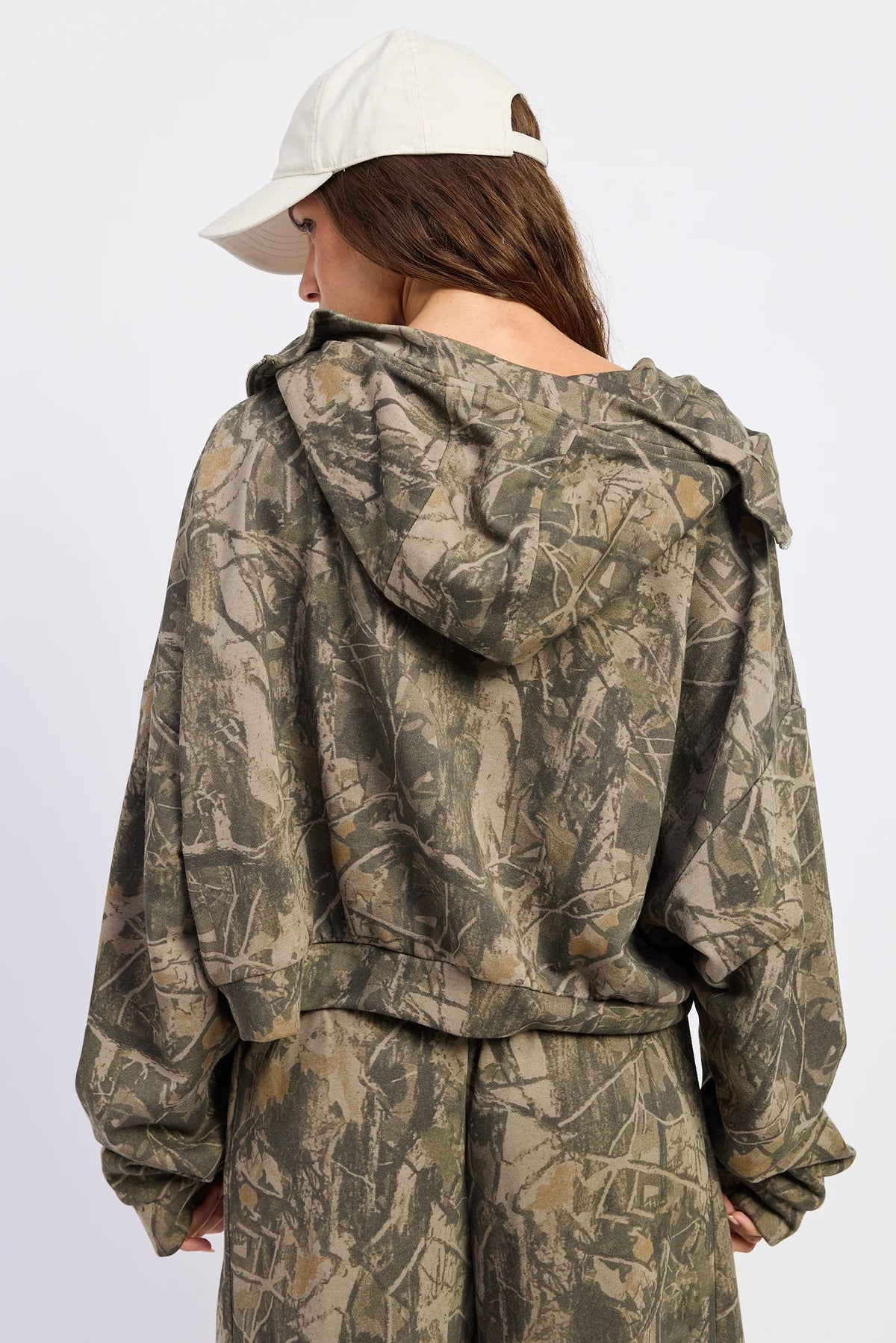 Emory Hoodie