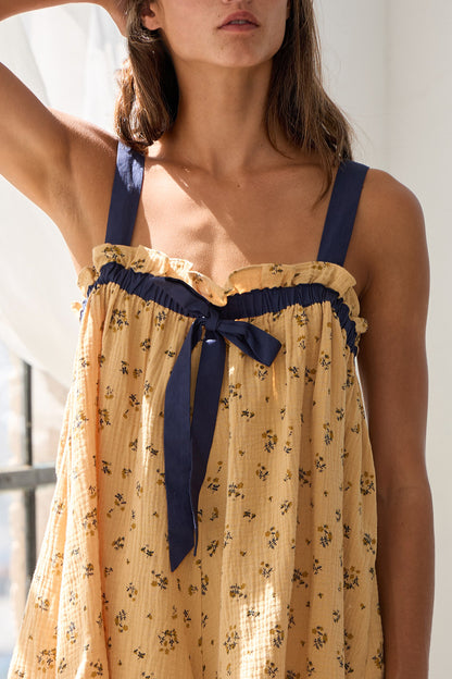 Vanna Romper