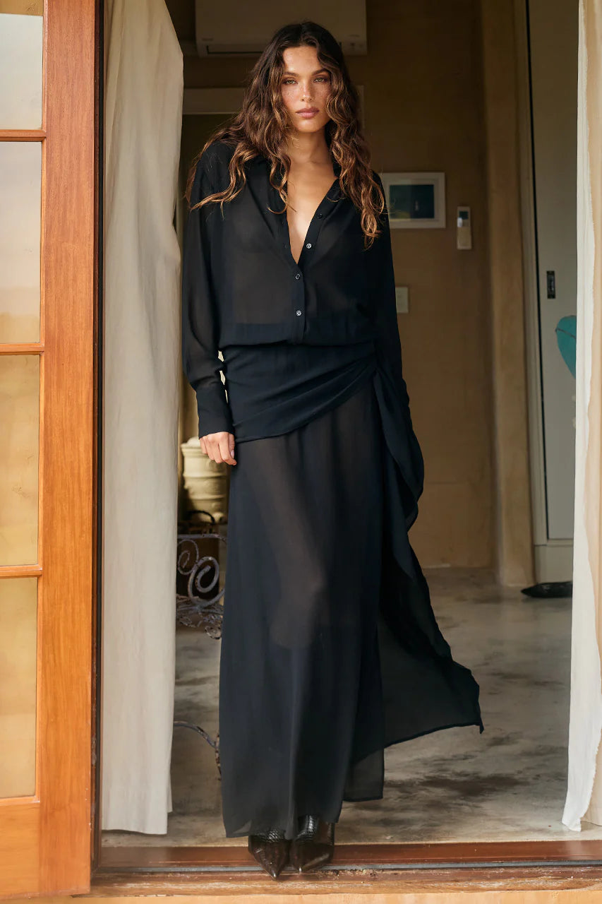 Isabella Dress