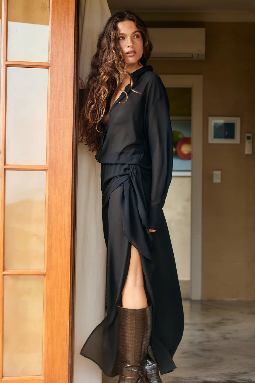 Isabella Dress
