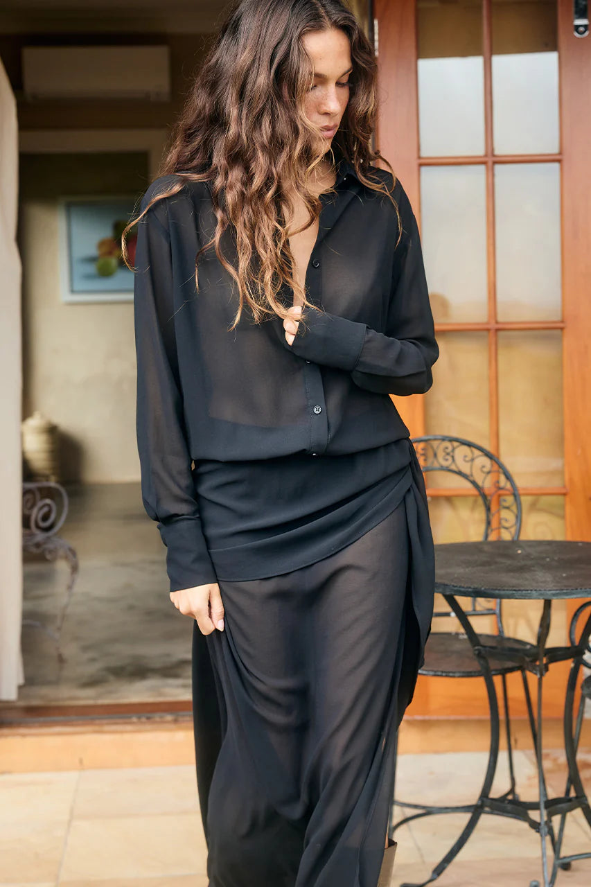 Isabella Dress