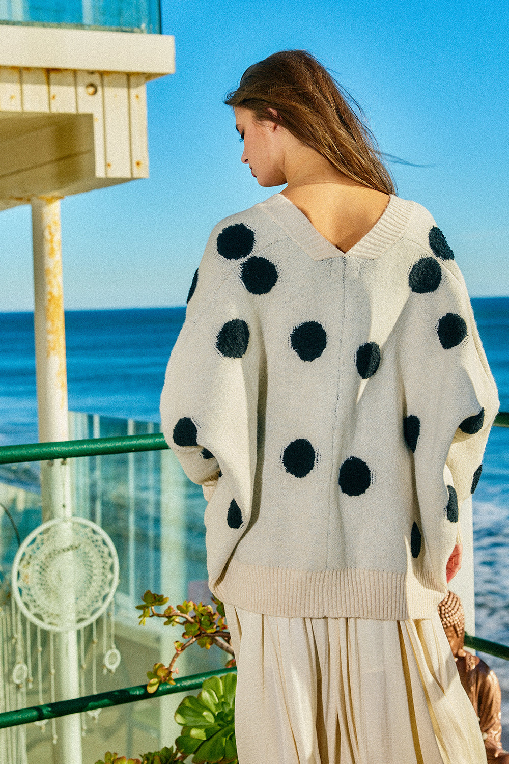 Fran Cardigan